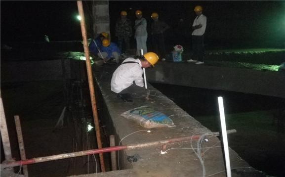 混凝土支撑梁拆除施工视频,钢筋混凝土破碎拆除方案演示