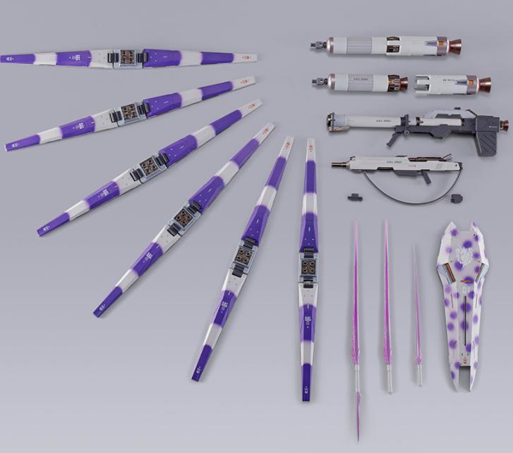 metalbuild高达,metalbuild海盗高达