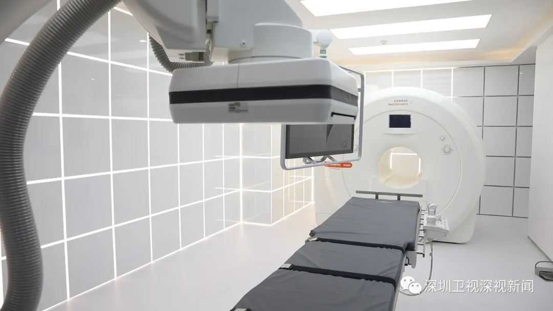 西门子宣布扩大在华投资,西门子医疗2021营收