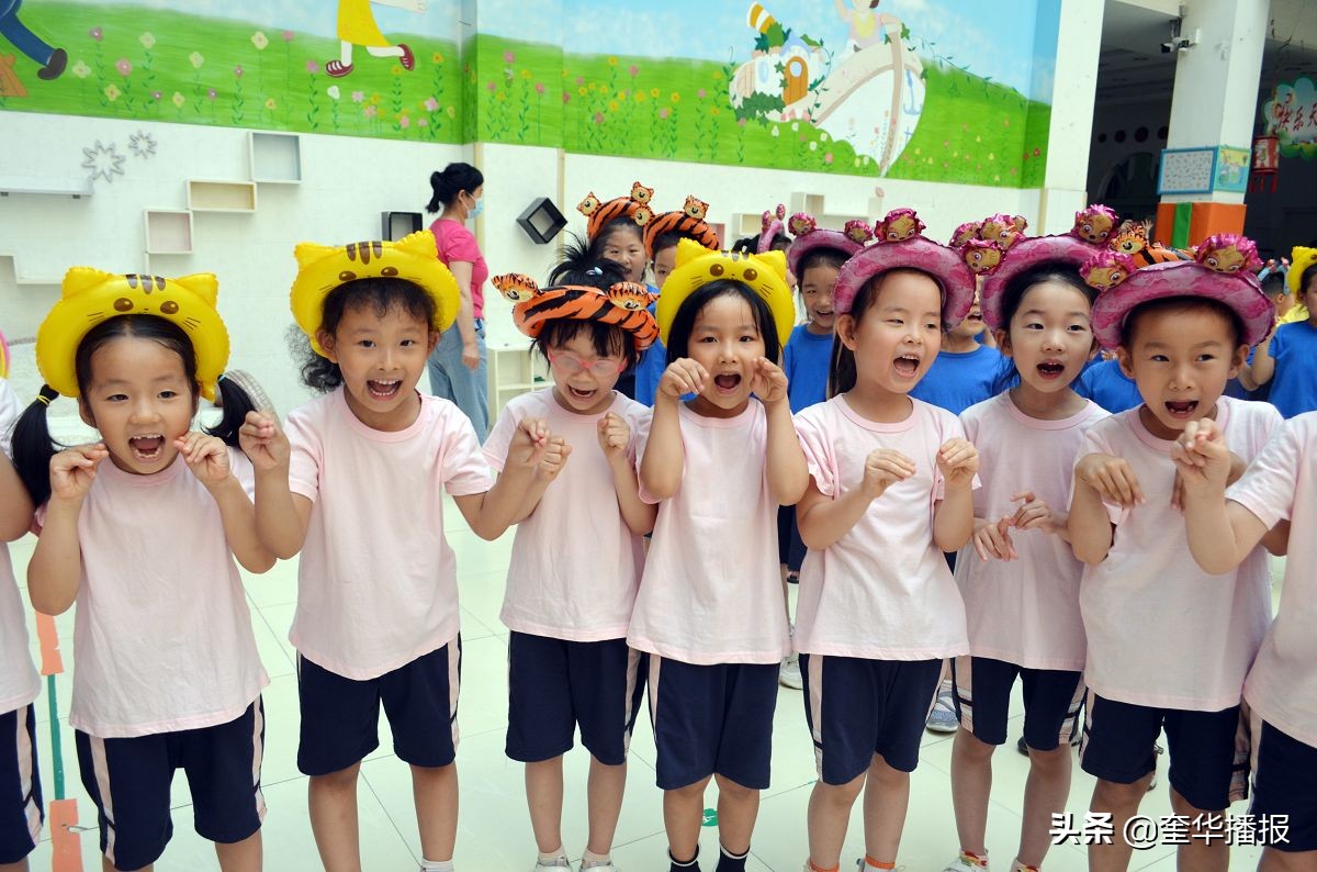 薛集幼儿园六一儿童节,桂岭镇实验幼儿园六一儿童节