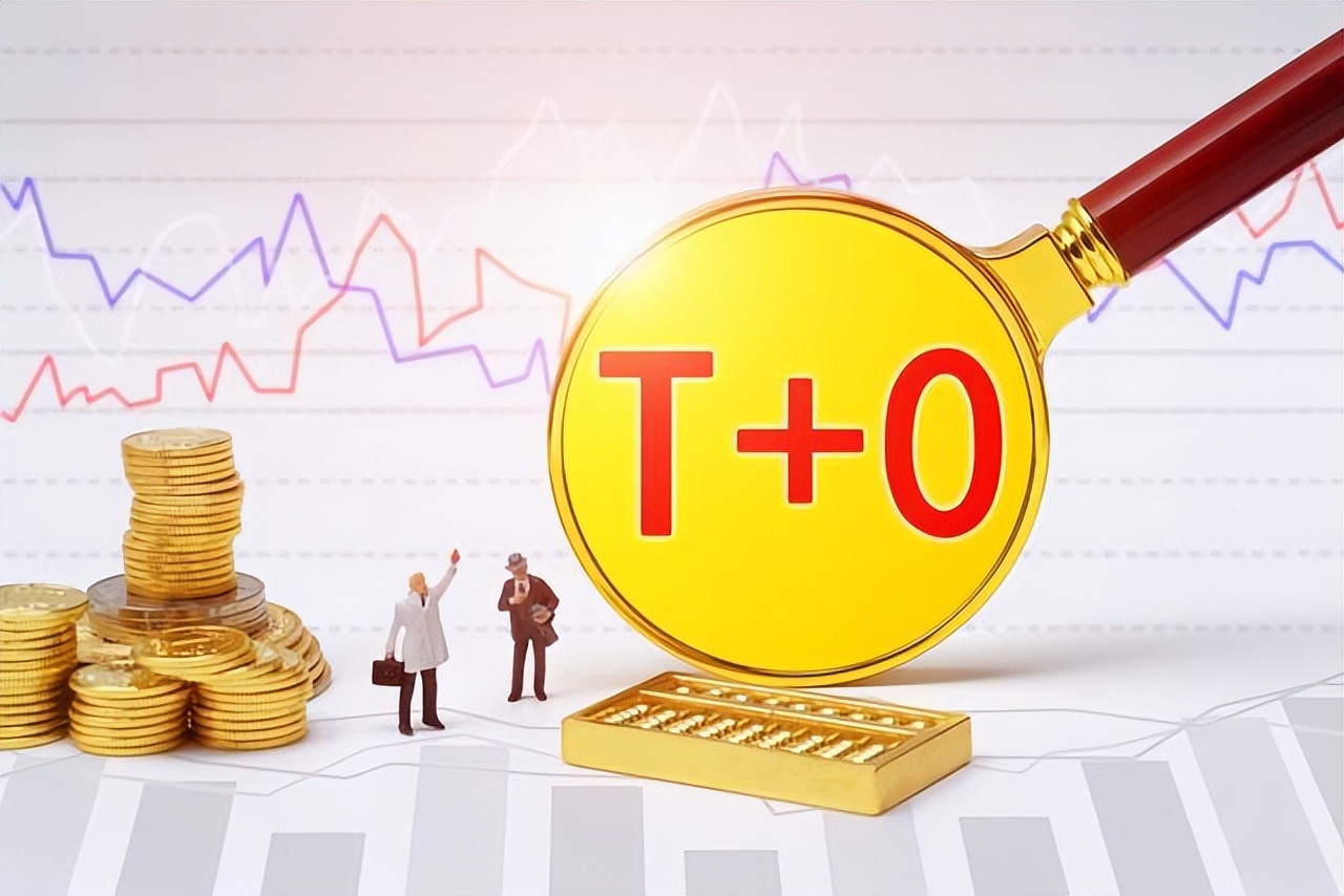 长期持一只股票做t的方法和技巧,中国股市赚钱的人占多少