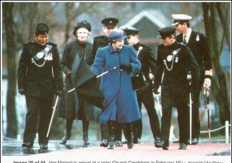 戴雨潇：“皇家香港警察”的“皇家”二字是怎么来的？