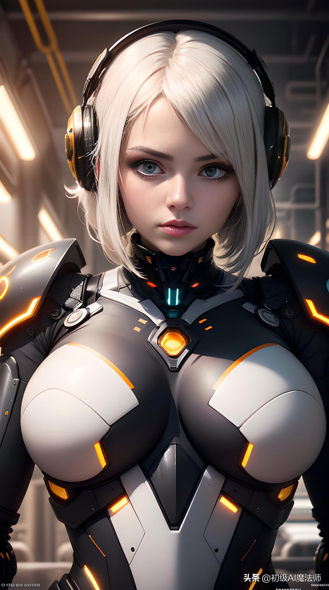 人工智能ai机器人绘画,人工智能ai机器人图片