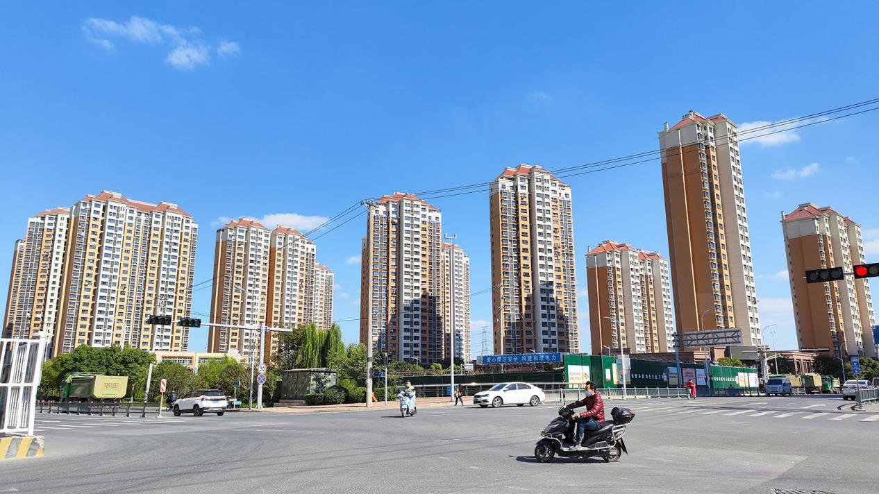 二手房只要1.8万/平,新房竟需3.5万/平,车坊最大的短板还是交通