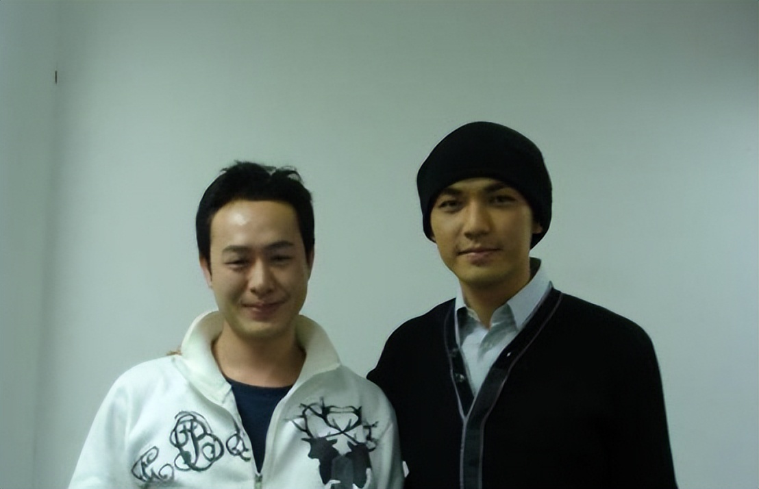 张颂文火了之后影视圈的态度,张颂文火后娱乐圈的反应