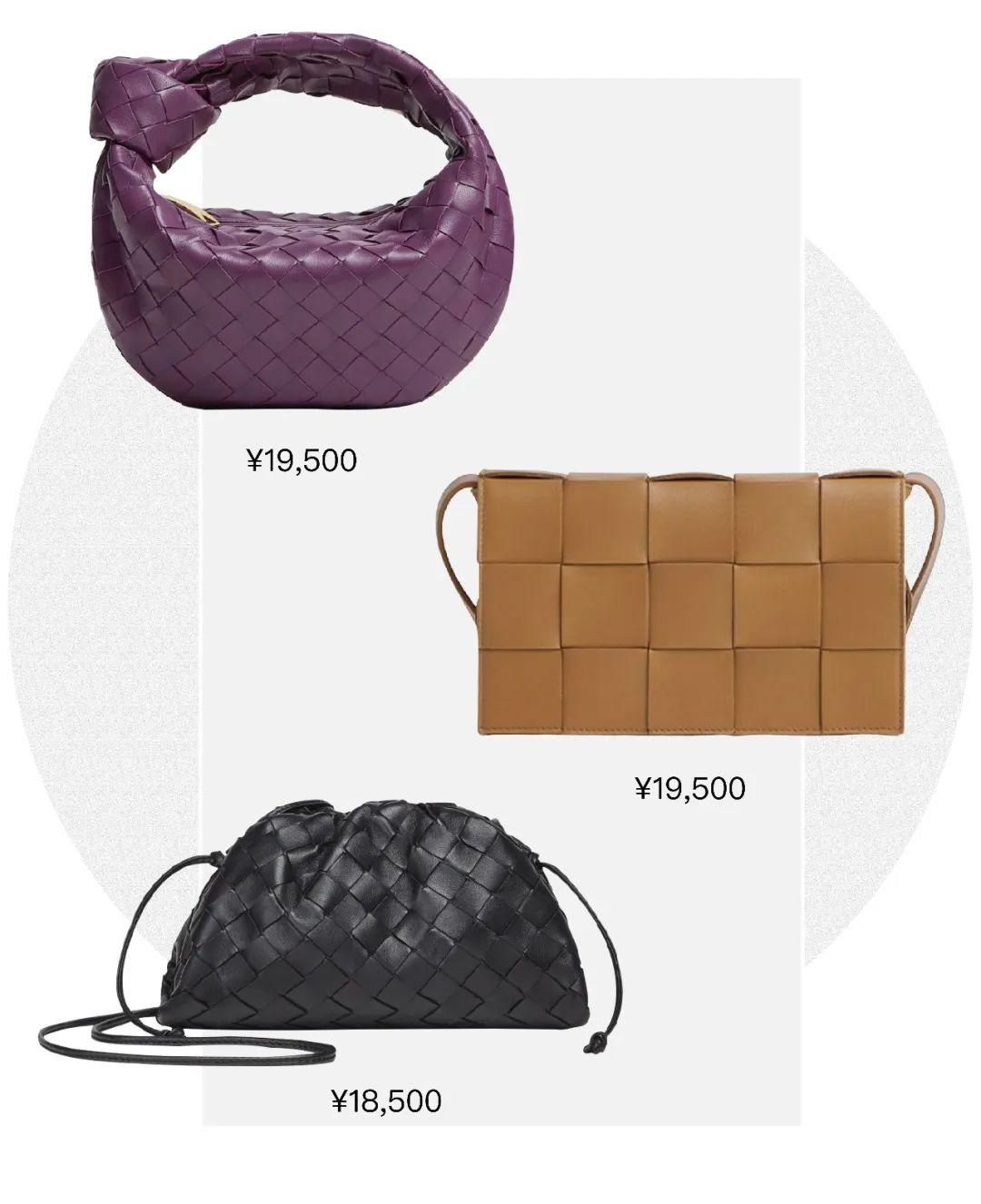 1200能买什么大牌包,预算5千可以买到什么大牌包