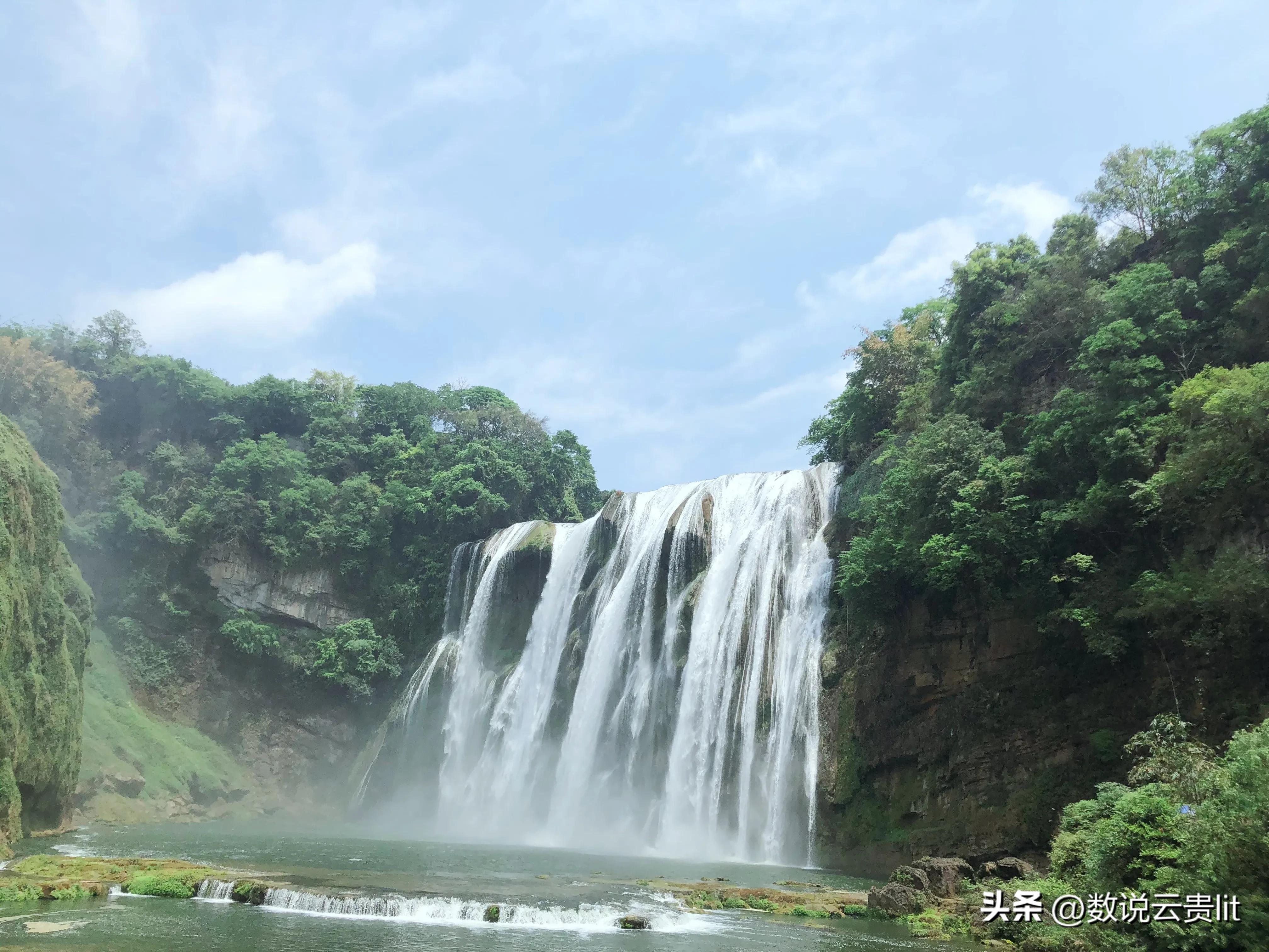 贵州发展最好的十个地区,贵州未来将成为最有潜力的省份