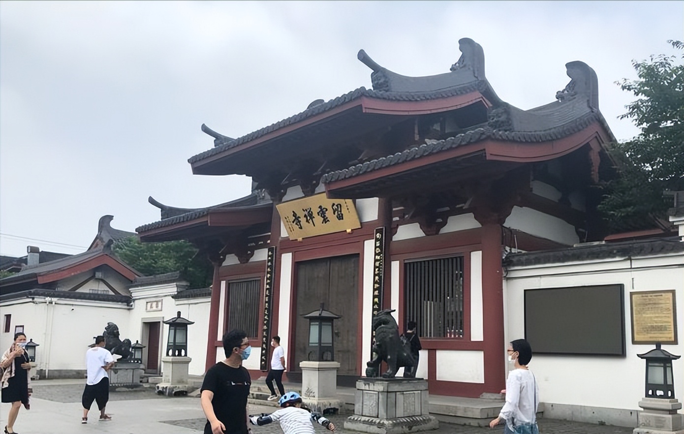 上海古镇十大必去景点旅游攻略,上海附近古镇旅游景点大全排名
