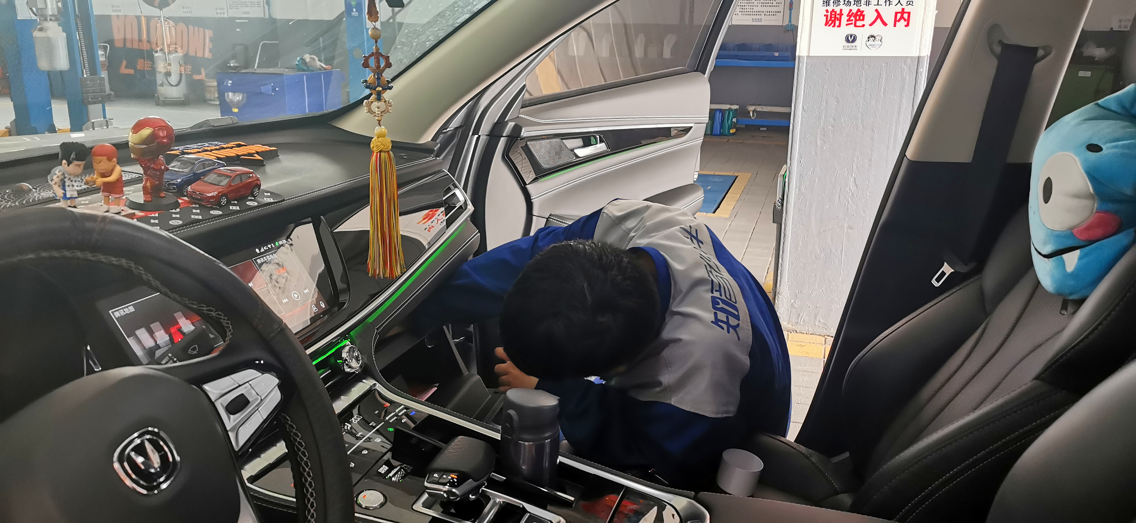 汽车空调清洗视频大全,爱车空调清洗季