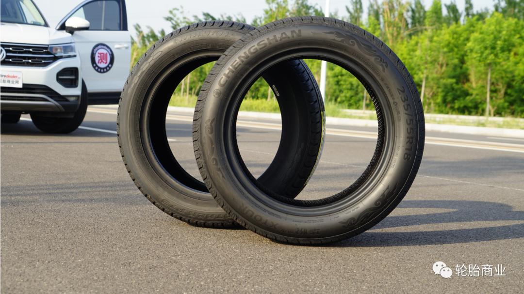 suv轮胎测评对比,专业测试九款suv轮胎