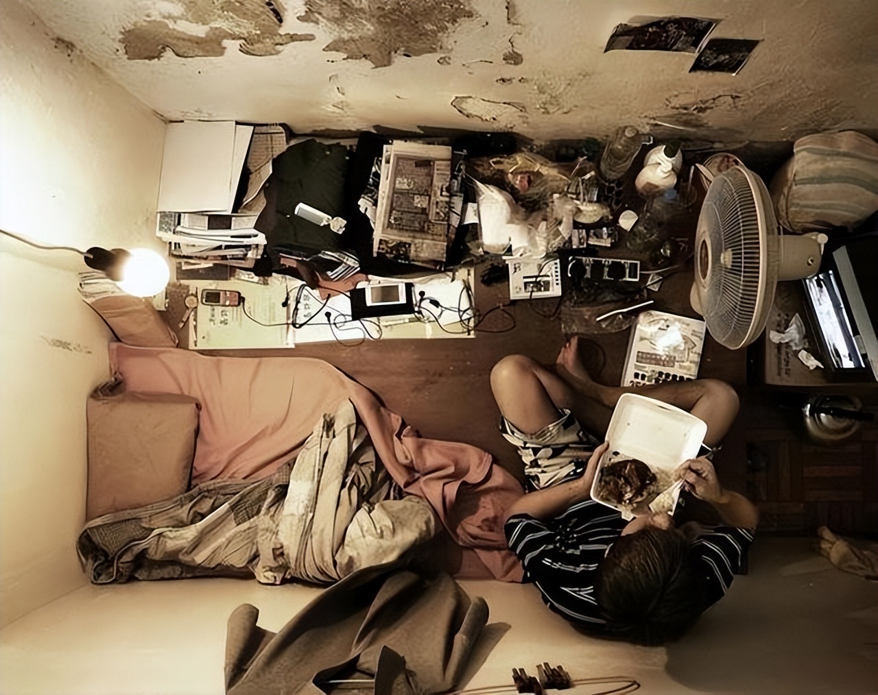 罕见菲律宾女佣在中国真实生活,菲律宾女佣到底有多好