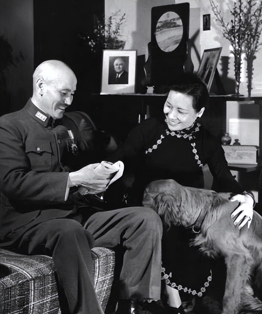 陈洁如晚年在哪里去世,陈洁如晚年现状