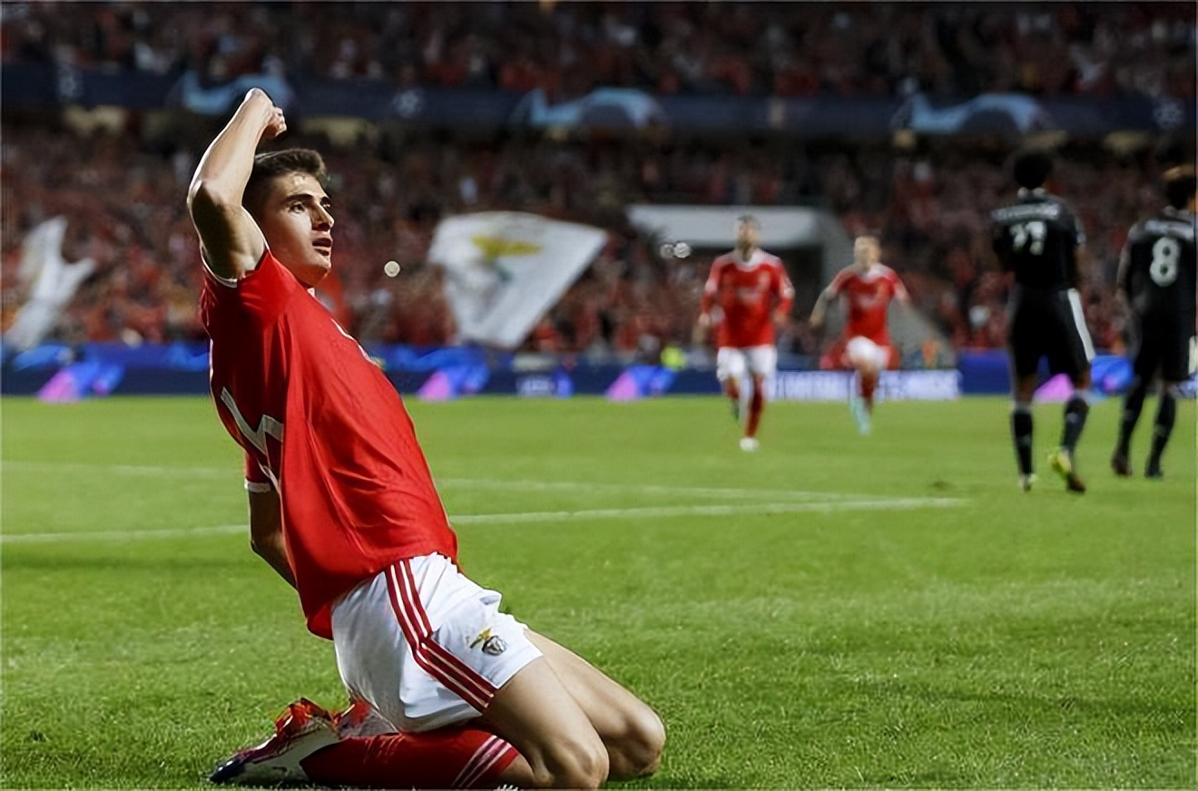 葡超葡萄牙体育提前夺冠,葡超成为第五大联赛的原因