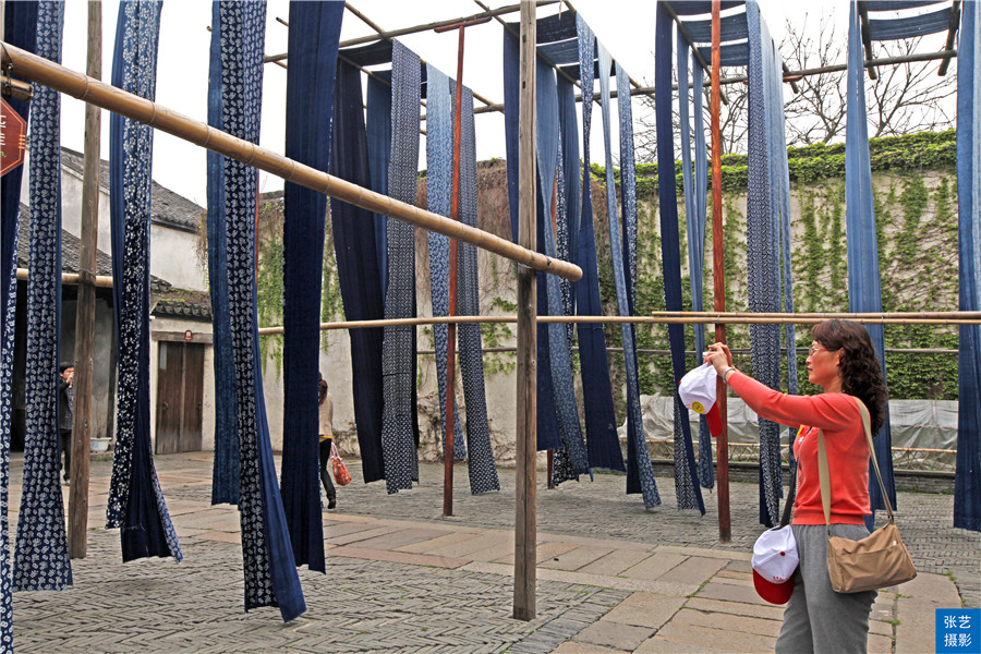 江南乌镇文化简介,中国江南十大名镇最新排名乌镇