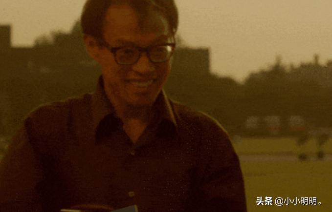 香港四大才子蔡澜吃菜,香港四大才子只剩下蔡澜