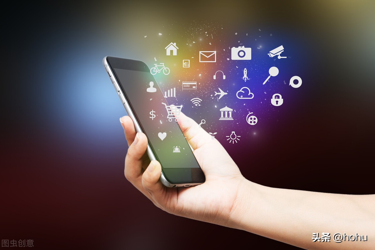 手机里的小程序打不开什么原因,微信小程序打不开是什么原因