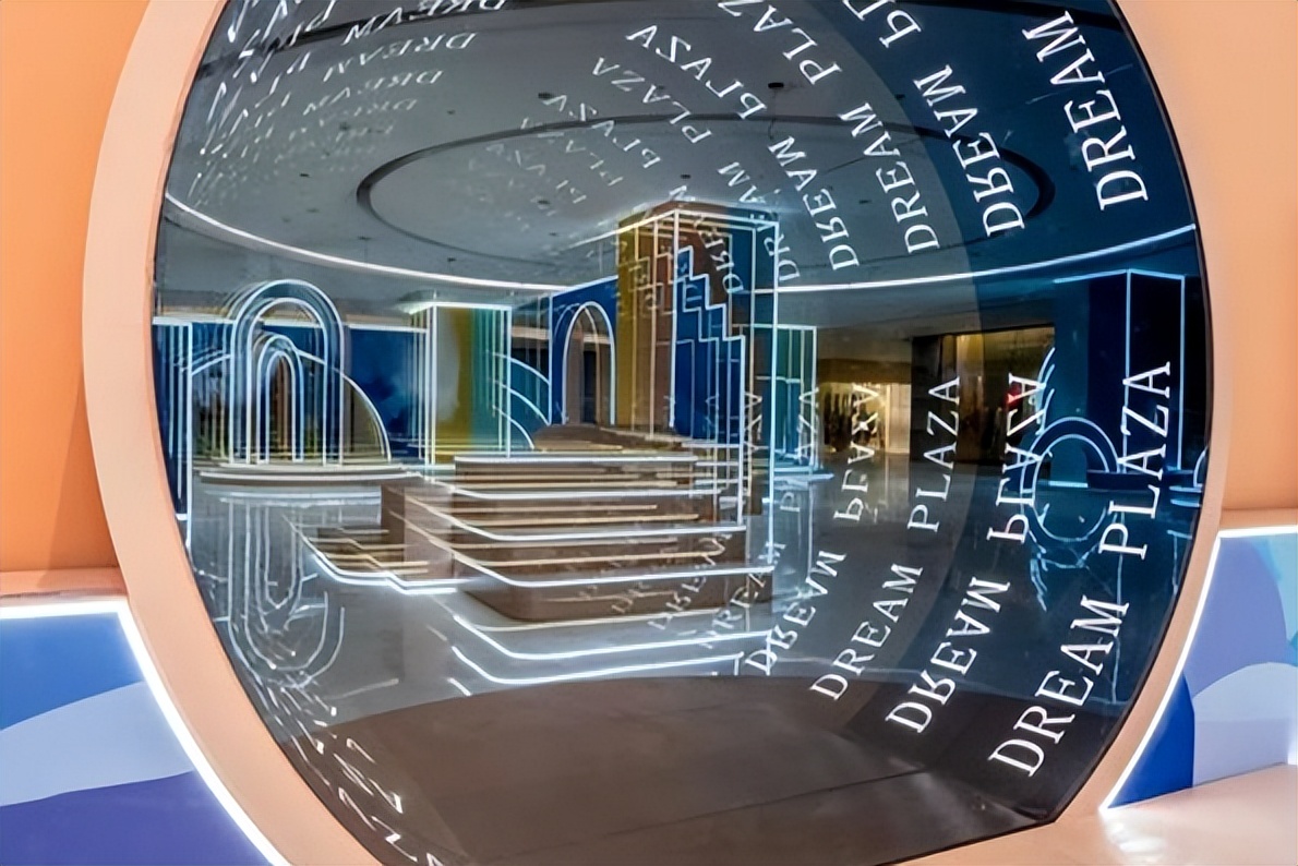 上海张园、成都SKP、武商梦时代“抢戏”，Q4热搜榜太热闹了！