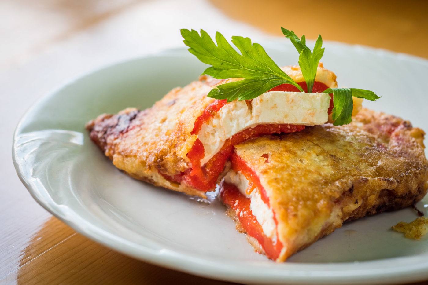 保加利亚美食图,保加利亚美食和土耳其美食