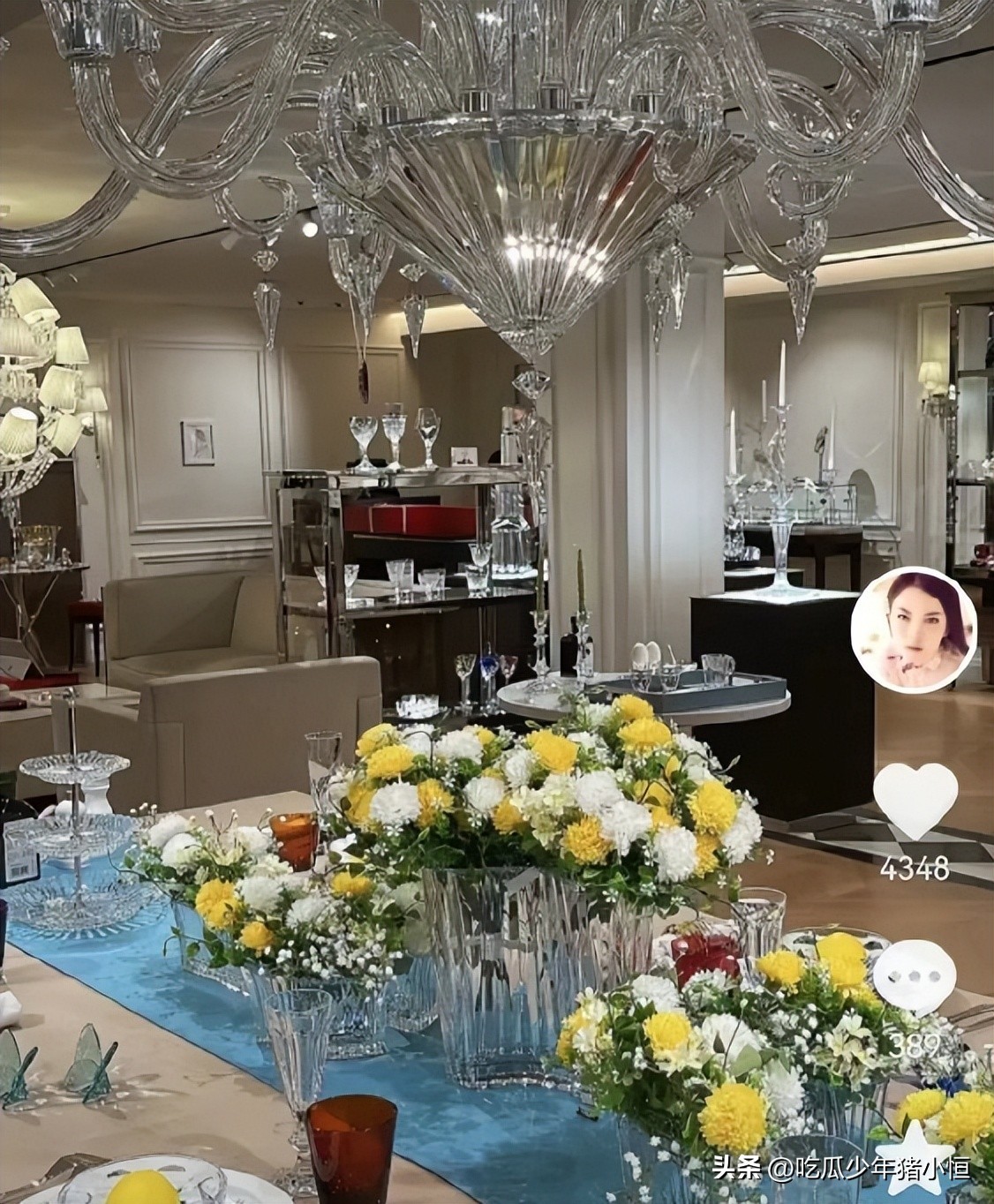 李湘送王诗龄去英国素材,李湘送王诗龄10万礼物