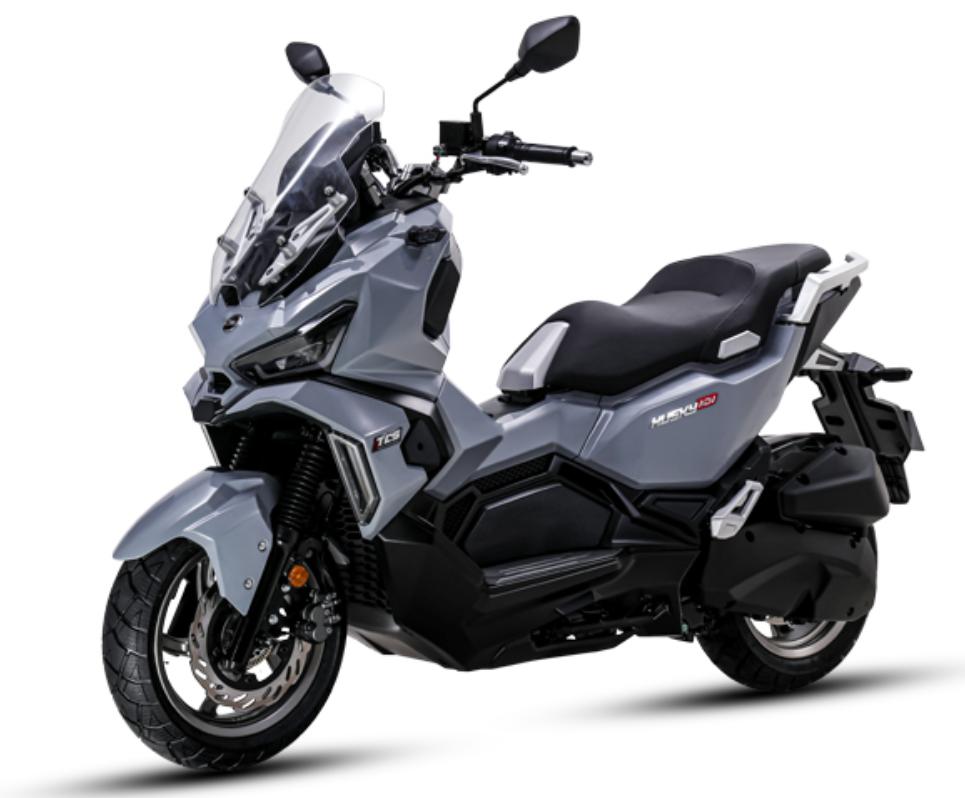 中国十大耐用150踏板摩托车排行,倒三轮摩托车大比拼