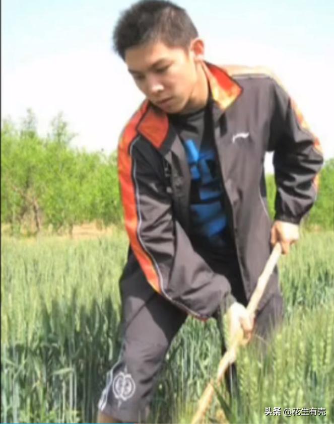 19年王楚钦看孙颖莎打球,陈玘刘国梁评价