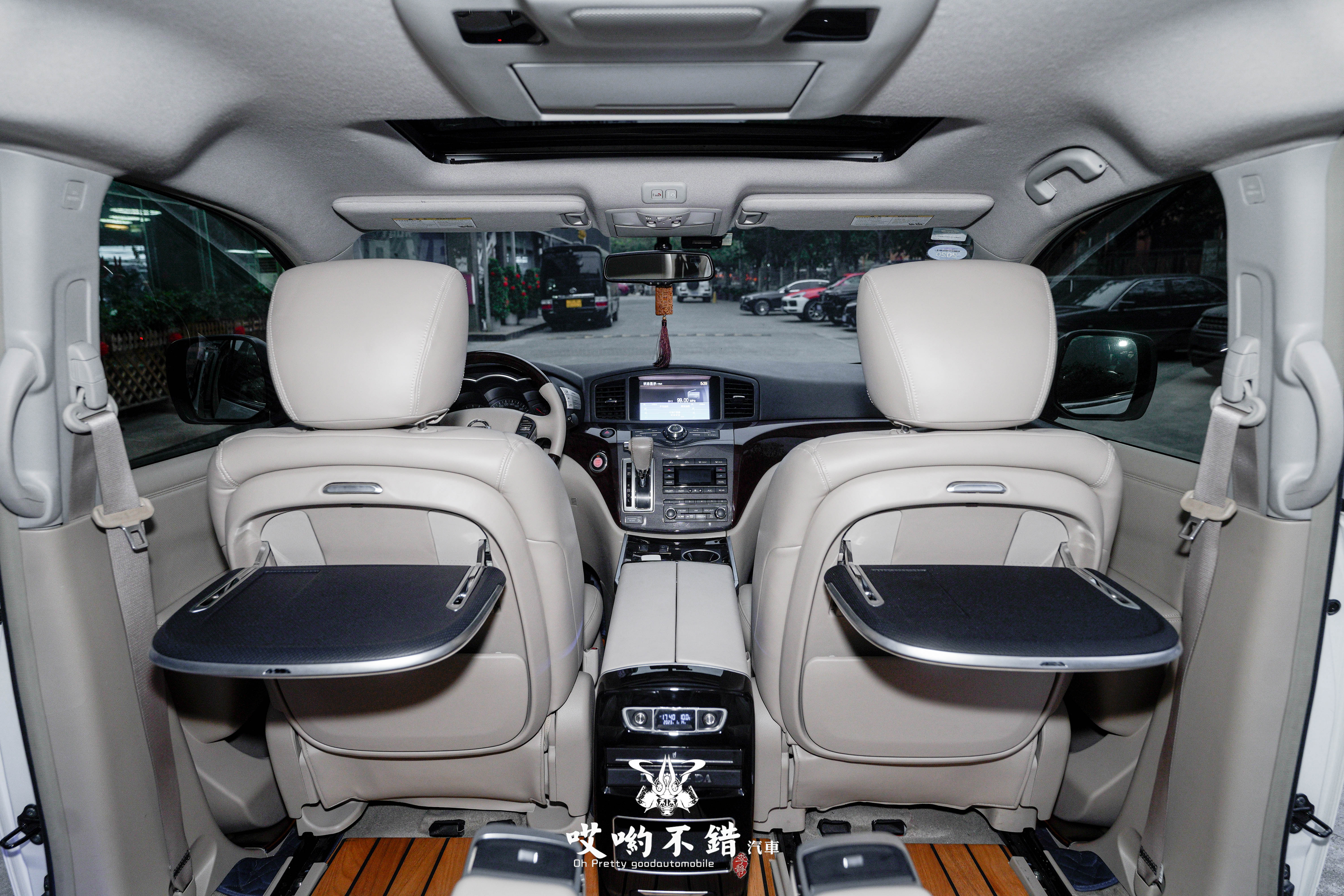 日产贵士改装舒适度怎么样,日产贵士2022改款