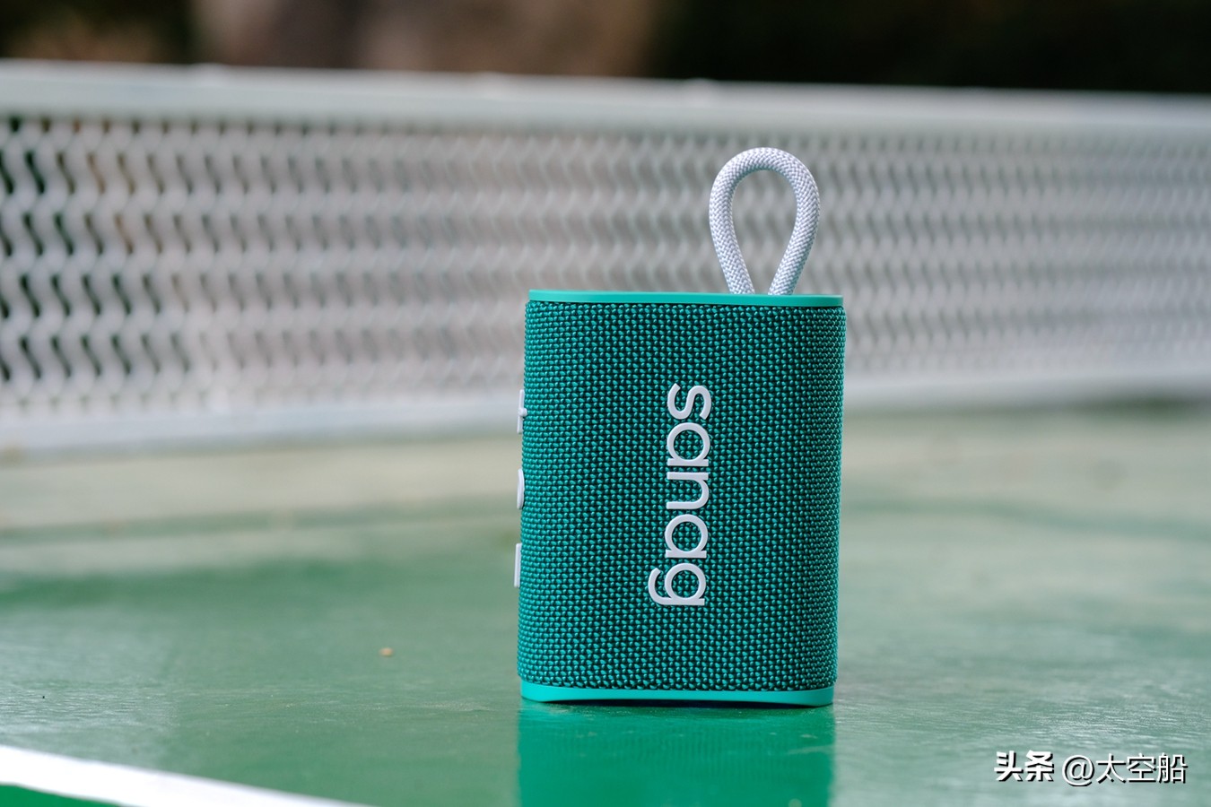 怎么辨别sanagm13spro和13max,sanag塞那m13spro便携式蓝牙音响