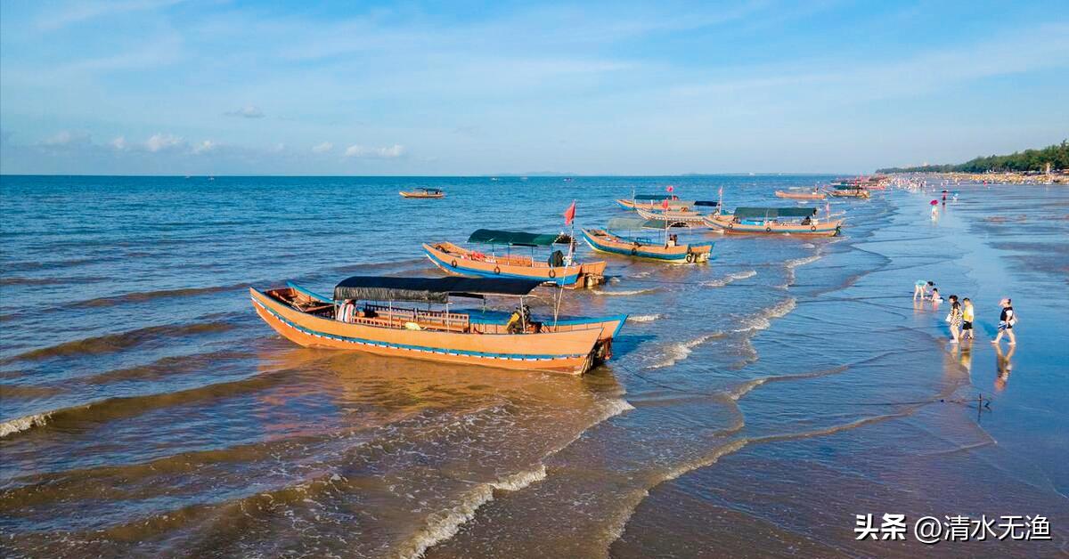 8个最适合端午节去的旅行地,端午三天好去处