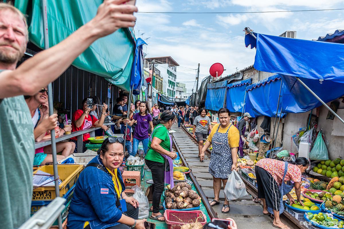 泰国旅游会被噶腰子，旅游天堂变人间地狱：泰国总理亲自回应来了