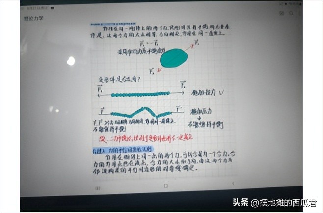 三星galaxytabs82023年能买吗,三星平板tabs7fe深度评测