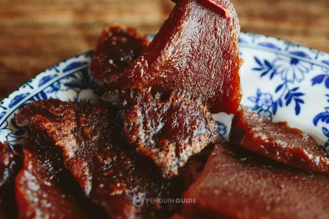 对这种糯叽叽的红薯干毫无抵抗力,拒绝不了糯叽叽的食物