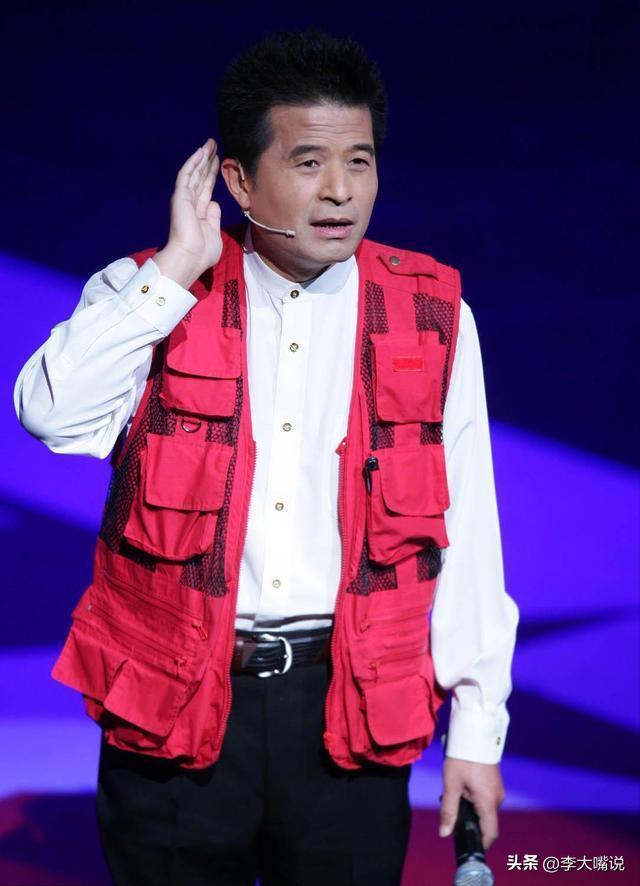 真实的毕福剑近况,毕福剑现在的状况如何