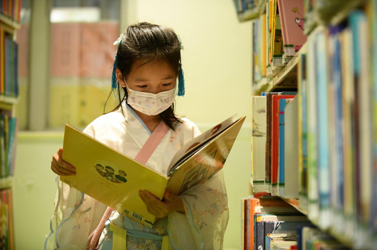 为国际儿童图书日设计一个主题,书店读书日活动策划方案新颖一点