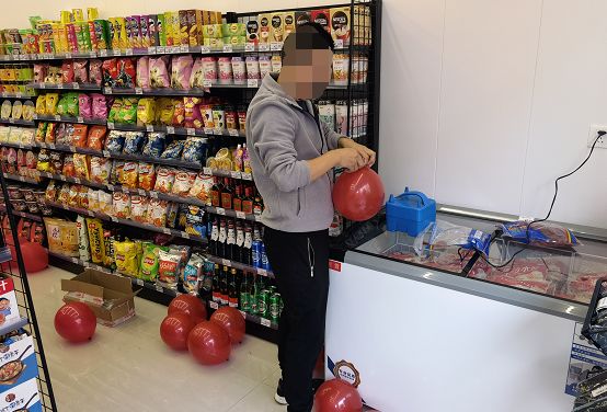 夫妻开餐饮店的流程步骤,夫妻开便利店不加盟需要投资多少