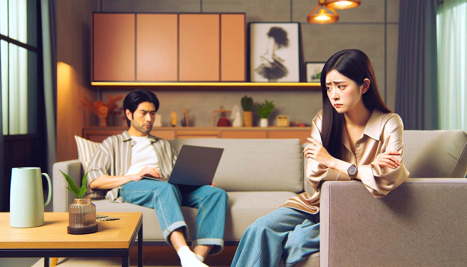 【心理解读】“我总控制不住的嫌弃对方，怎么办？”（建议收藏）