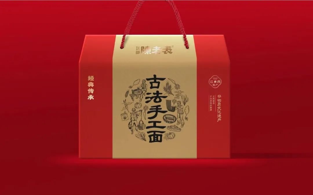 南昌有什么特产带回家,南昌方便带走的美食特产