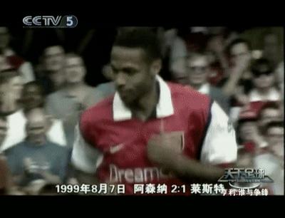 亨利英超双冠王,亨利谁与争锋完整版