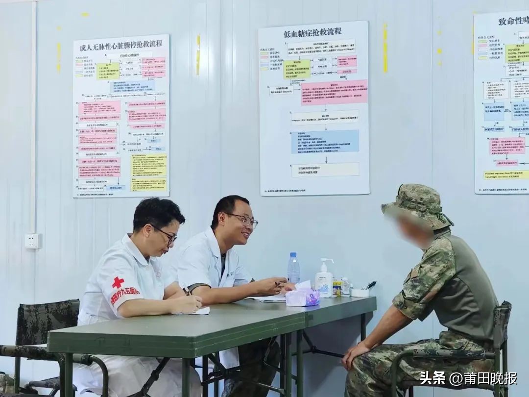 舒兵心，解兵忧！九五医院为官兵送上“心理套餐”