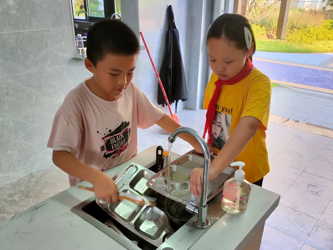 三明学院附属小学台江校区如何,三明学院附小台江校区三一班