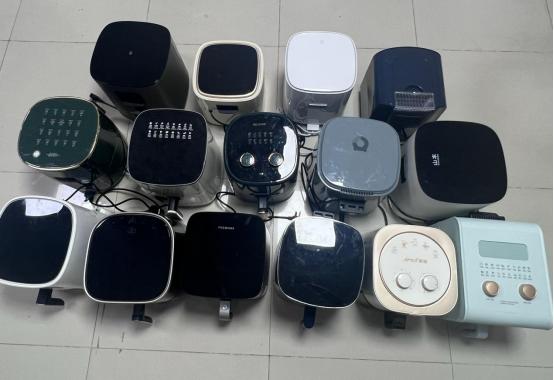 买空气炸锅哪个品牌的性价比最高,空气炸锅家用哪个品牌质量比较好