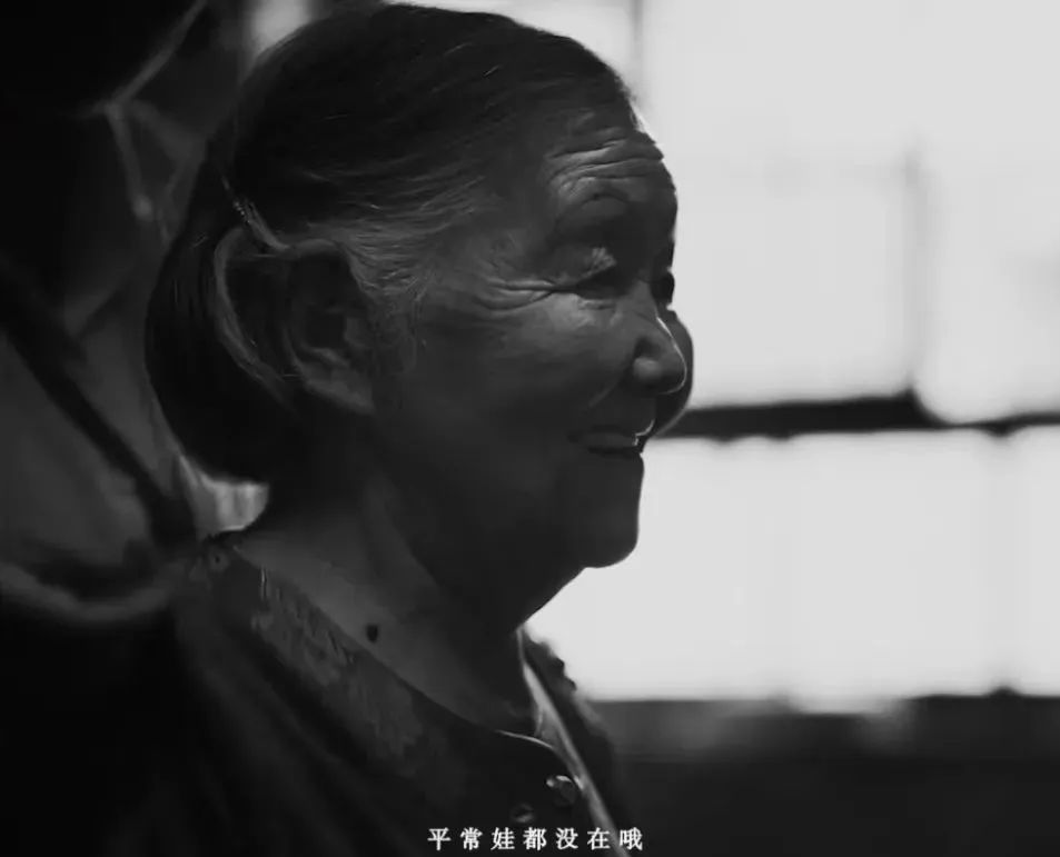 拍遗照片段,拍遗照现场