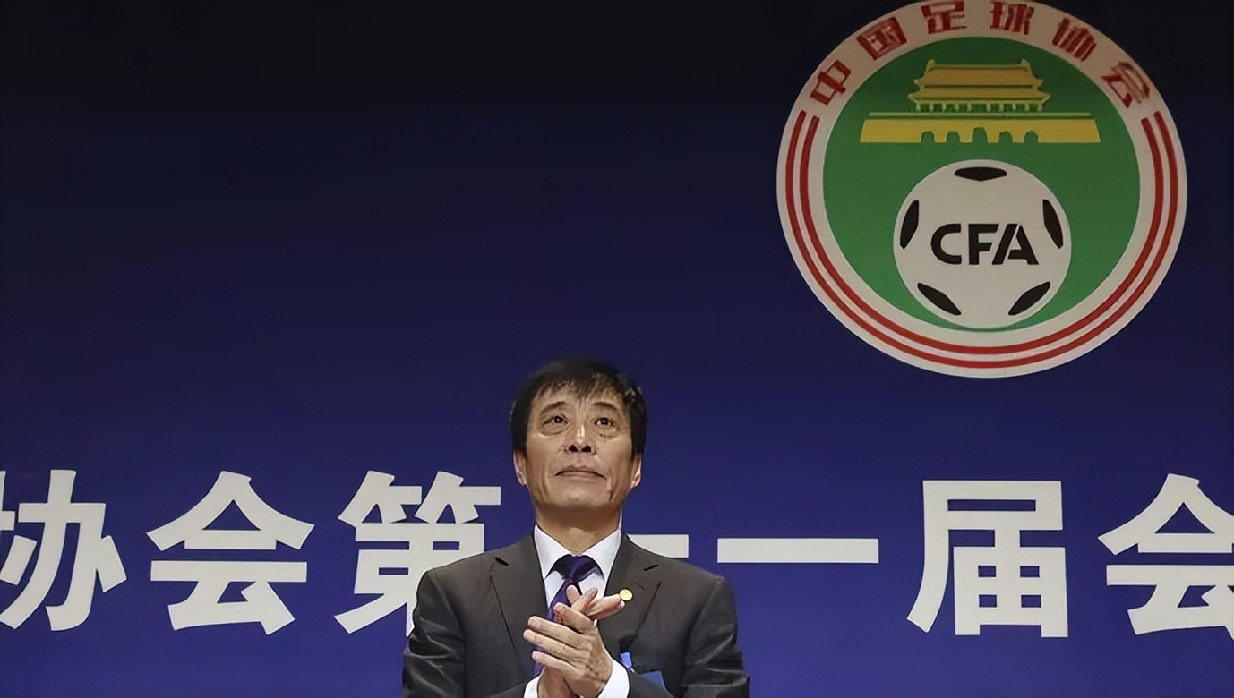 陈戌源被抓：从码头工人到足协主席，如何把中国足球推向深渊？