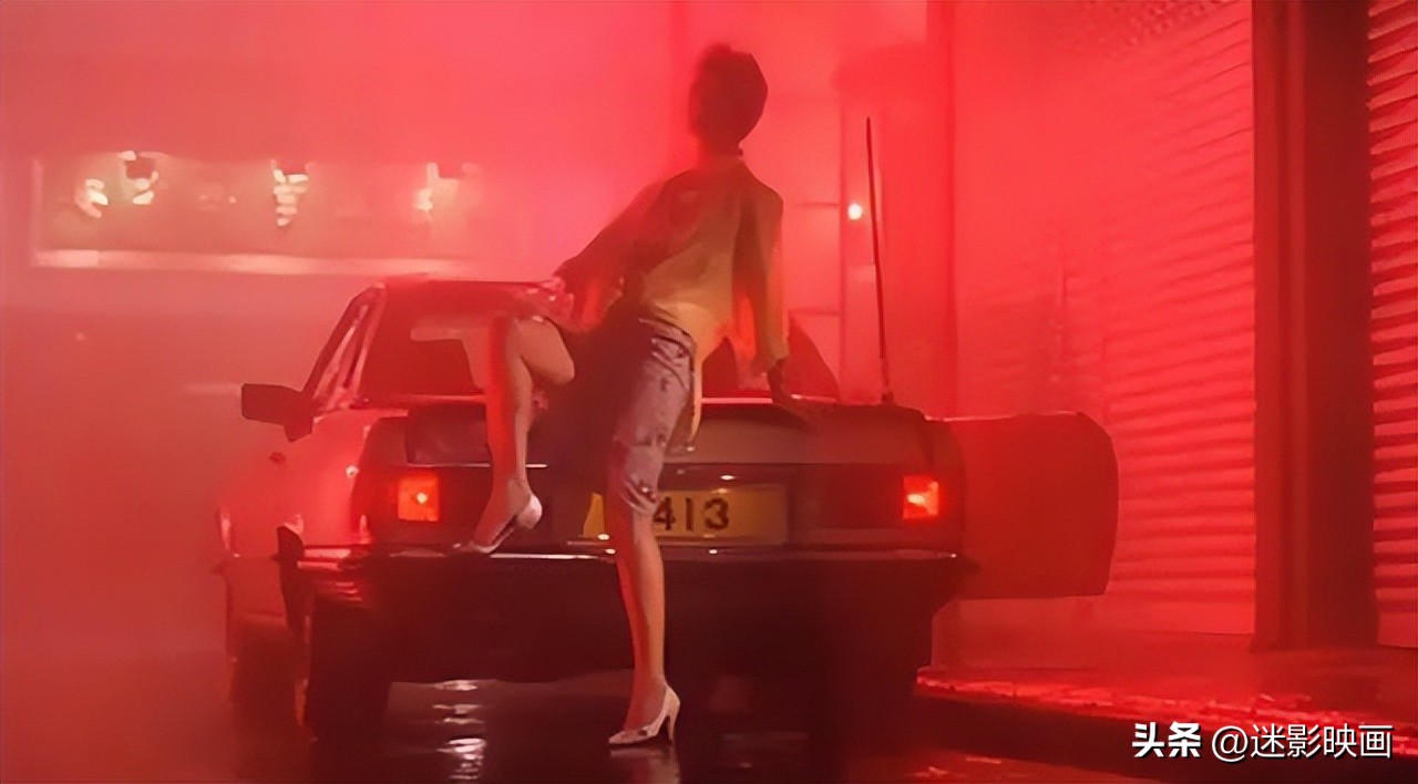 41年前的邪典片，港式恐怖巅峰，尺度大胆生猛，录像厅时代的噩梦