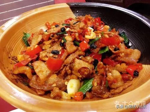 少盐少油清淡家常菜100道开胃下饭,天热什么菜下饭又好吃简单美味