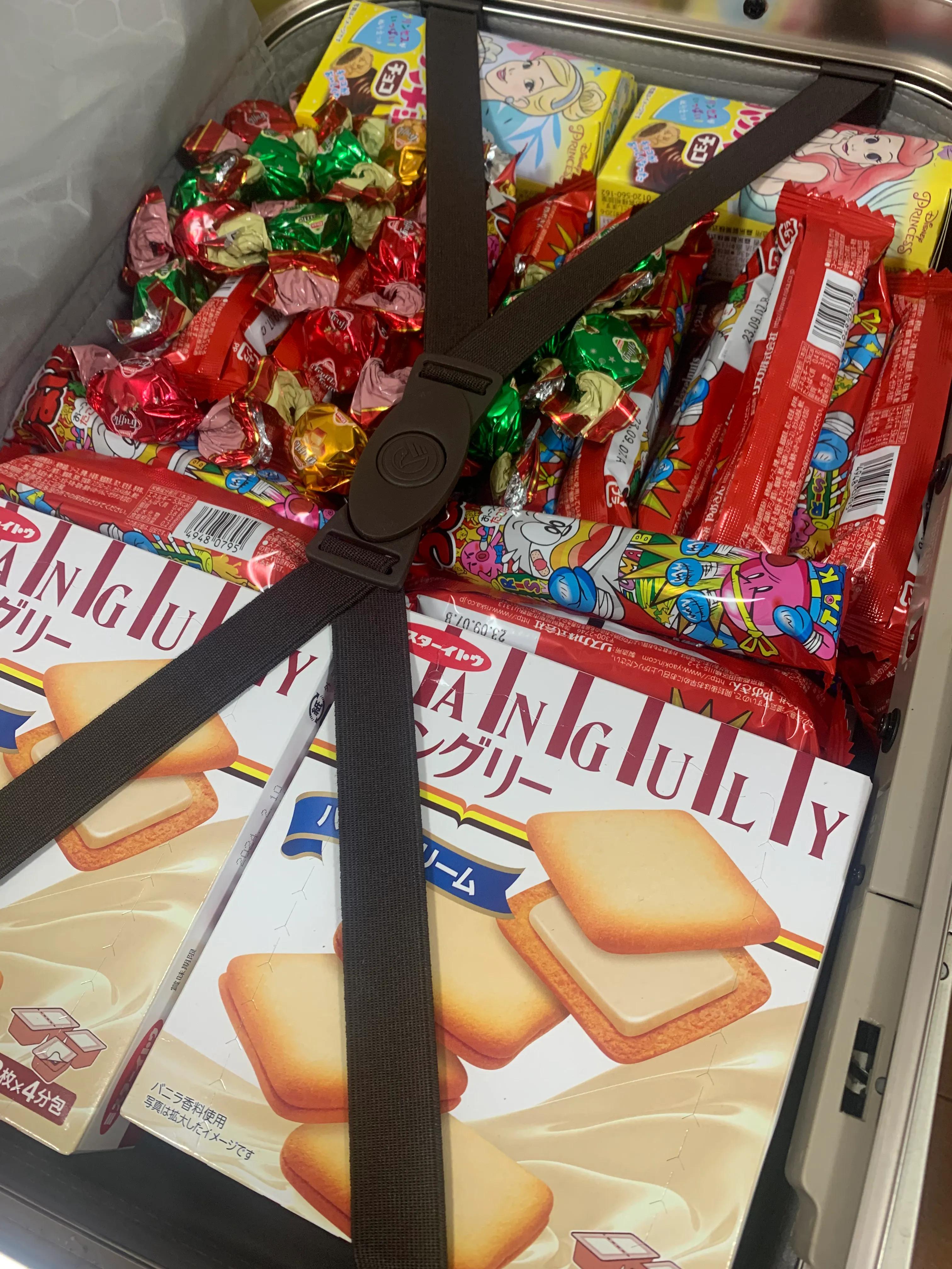 初到东京日本,初到日本第一天