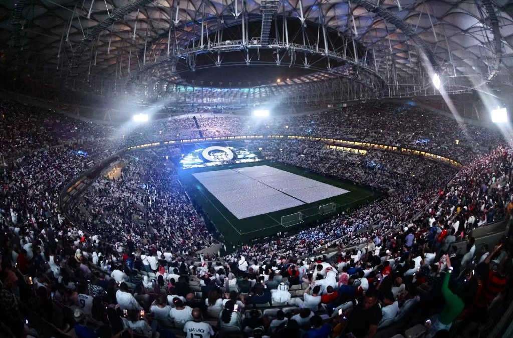 卢塞尔球场亚洲杯,卢塞尔球场有哪些比赛