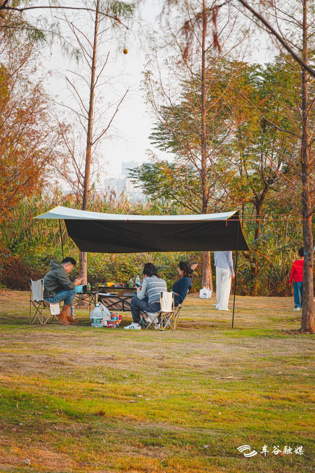淘金山骑行绿道和东湖骑行绿道,周末绿道骑行一路都是美景