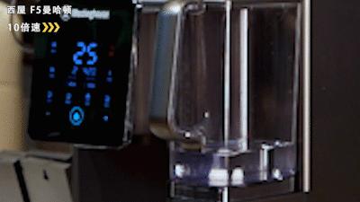 台面式净饮机买哪个,台面式净饮一体机