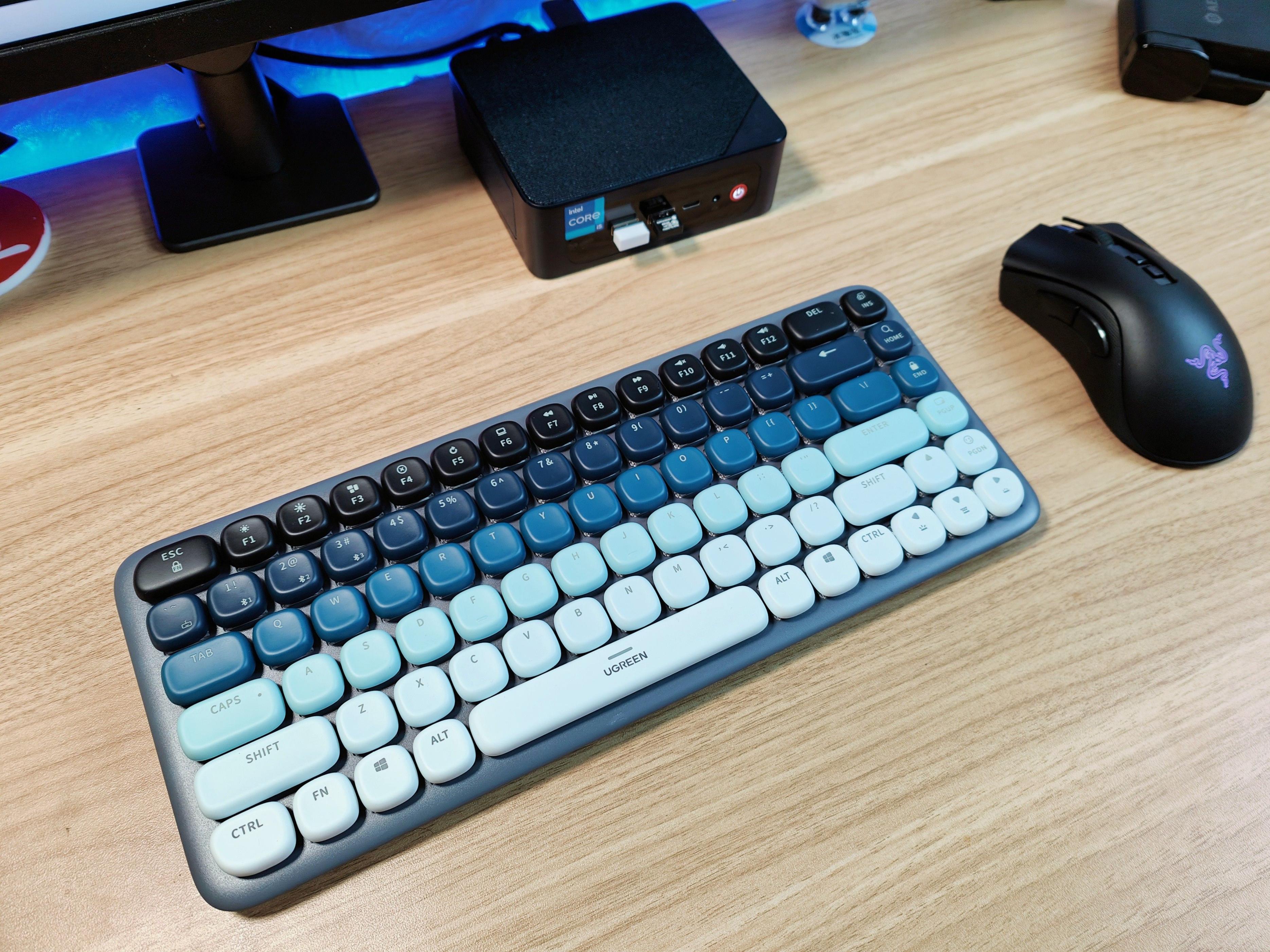 最高效桌面整理,最实用的桌面小工具