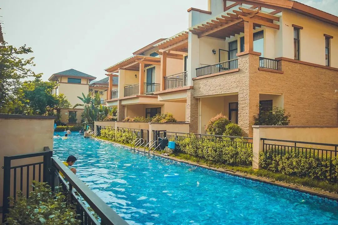 广州清远一日游必去景点,清远宝墩湖附近旅游攻略